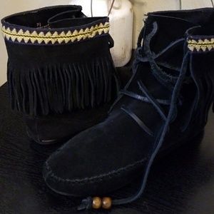 My favorite shoes!! But need to clear out for more